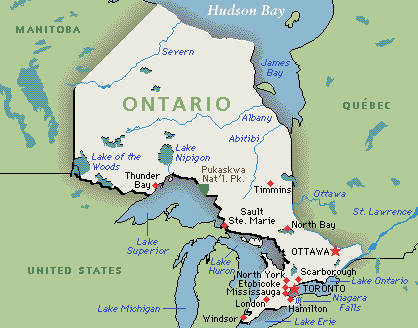 Image result for ontario